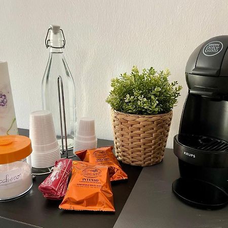 Delizioso Appartamento In Zona Centrale Zinnowitz Dış mekan fotoğraf