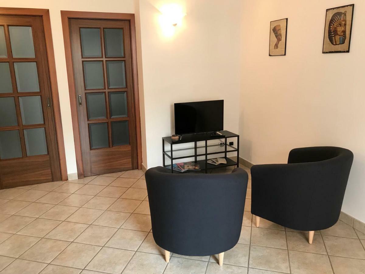 Delizioso Appartamento In Zona Centrale Zinnowitz Dış mekan fotoğraf