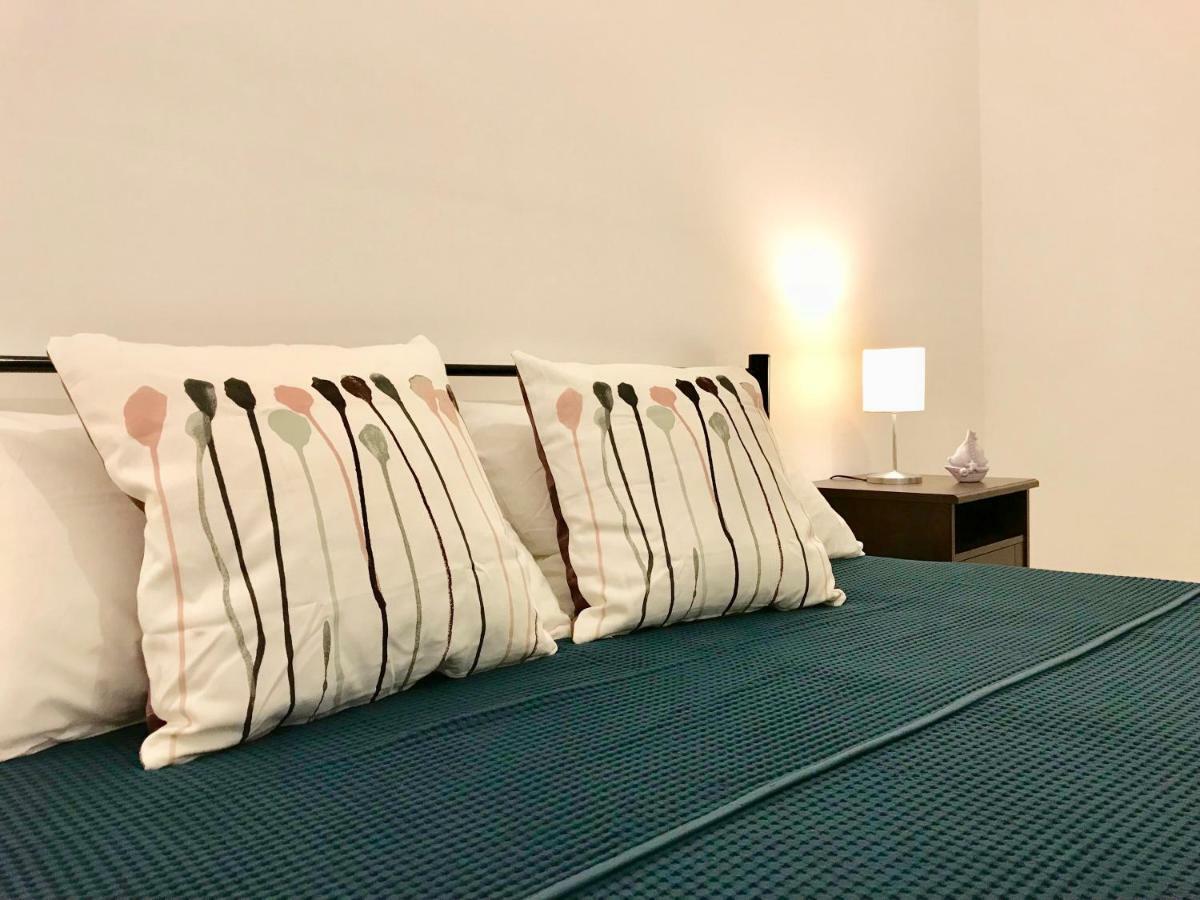 Delizioso Appartamento In Zona Centrale Zinnowitz Dış mekan fotoğraf